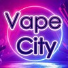 Telegram channel Vape_City logo