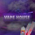 Telegram channel Vape House logo