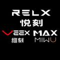 电报频道的标志 vapemk — 电子烟🅥香烟
