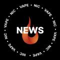 Telegram channel Vape News logo