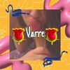 Логотип телеграм канала @varre_videos — 🌹Varre🌹