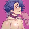 Логотип телеграм канала @vaysnem — ywsoma_bot