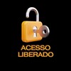 Telegram channel Vazados Grátis Completo Telegram logo