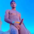 Logo del canale Telegram vazadosfamosos2023 - ONLY_BOYS🔥🔞👑