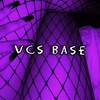 Telegram channel VCS BASE logo