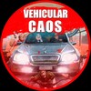Telegram channel VEHICULAR CAOS logo