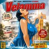 Telegram channel V Comic [Hindi] logo