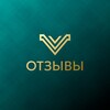 Логотип телеграм канала @velvetvoxreviews — 💋 Velvet Vox | ОТЗЫВЫ ✨