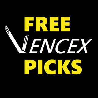 Logotipo del canal de Telegram vencexfreepicks - Vencex Free Picks