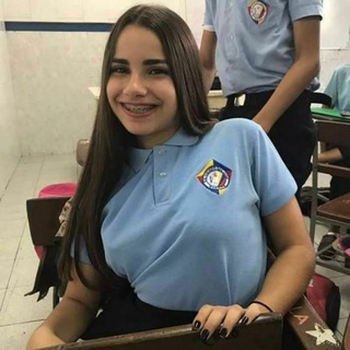 Logotipo del canal de Telegram venezolanas_sexis_lindas_chicas1 - Venezolanas Sexis
