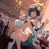 Telegram channel Genshin Impact |gay| 18  logo