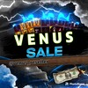 Telegram channel VENUS SALE HALOL VA ISHONCHLI AKKAUNTLAR logo
