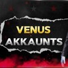 Telegram channel VENUS TDM TURNIR logo
