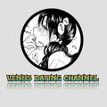 Logo of telegram channel venusdating — Eaint Agency
