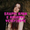 Telegram channel RAGAZZE VERIFICATE💋 Gruppi FOR SEX logo