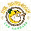 Telegram channel MspackManLA🔌 logo