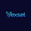 Telegram channel Vexsel Company logo