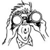 Telegram channel 👀 VFA - Voyeur, flashing, amateurs! logo