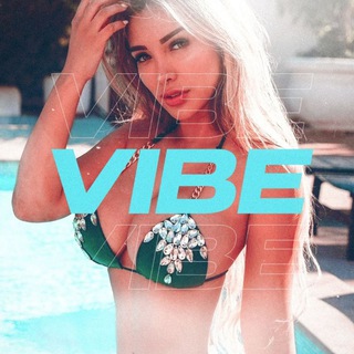 Telegram channel VIBE 💦 logo