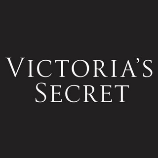 Telegram channel Victoria's Secret logo