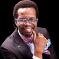 Telegram channel SONDAS of GOD GLOBAL || Victor Olukoju PVO logo