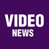 Telegram channel Video News logo