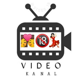 Логотип телеграм канала @video_i8 — Видео Запал ( 18)