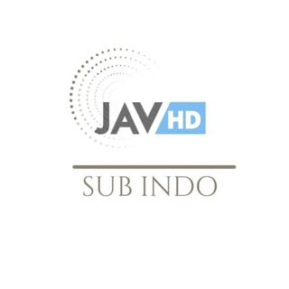 Telegram channel Jav Sub Indo 2026 logo