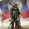 Telegram channel Видео с Войны 21  logo