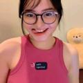 Logo saluran telegram videobokeptelee — Asupan Videy Viralin
