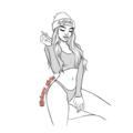 Telegram channel WEBCAM | OMEGLE logo