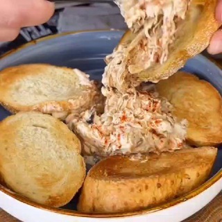 Telegram channel Мясные закуски logo
