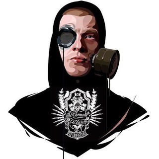 Telegram channel MDK🖕 logo