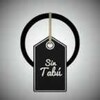 Telegram channel SINTABU logo
