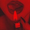 Логотип телеграм канала @vidos_hot — Девочки твоего двора
