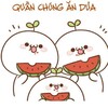 Logo of telegram channel vietmelon — Giải trí và ăn dưa
