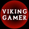 Логотип телеграм канала @vikinggamer_present — СЕТКА - Хентай игры|Аниме|Косплей|Арты