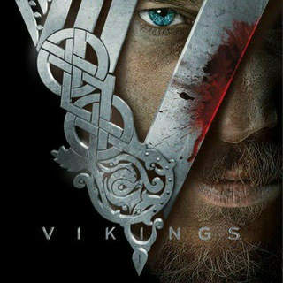 لوگوی کانال تلگرام vikings_ragnarr — لینکدونی همجنسگرایان تورک