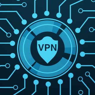 لوگوی کانال تلگرام vip_vpn1 — ViP.VPN