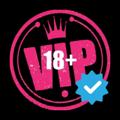 የቴሌግራም ቻናል አርማ vip_vvip_testi — TESTI/JOIN PREMIUM [@allvip18]