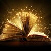 Логотип телеграм канала @vipbookz — VIP books