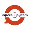 Telegram channel VIPER SPYCAM logo