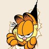 Telegram channel Garfield Vip Tanıtım logo