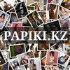 Telegram channel QAZHUB Papik.kz🌶KZPORNHUB logo