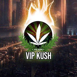 Logo de la chaîne Telegram vipkush31 — ️🍫VIP-KUSH🍫️