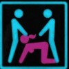 Telegram channel خاله سوگند Tehran club logo