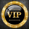 Telegram channel VIPSub logo