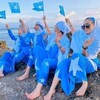 Telegram channel WASMO SOMALI CHANNEL 🔥 logo