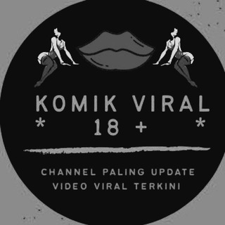 Telegram channel ✿ᴋᴏᴍɪᴋ ᴠɪʀᴀʟ✿ logo