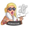 Logo saluran telegram viral_banget_2023 — Live Bar Bar Terbaru